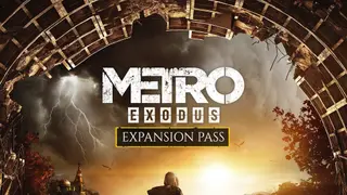 Metro Exodus - Expansion Pass (PS4 & PS5)
