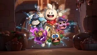 Born Of Bread (Xbox Series)