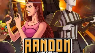 Random Heroes Gold Edition - Switch