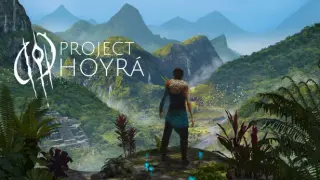 Project Hoyrá