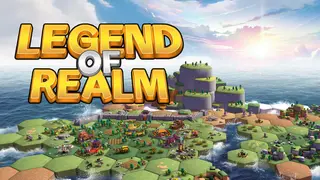 Legend of Realm