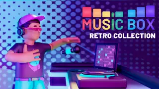 Music Box Retro Collection - Switch