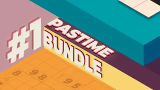 #1 Pastime Bundle - Switch