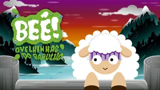 Beé! Frenzy Sheep