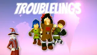 Troublelings