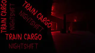 Train Cargo: NightShift
