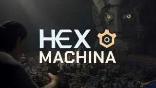 Hex Machina