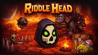 Riddle Head