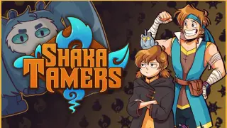Shaka Tamers