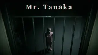 Mr. Tanaka