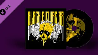 Black Future '88 - Soundtrack
