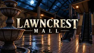 Lawncrest Mall