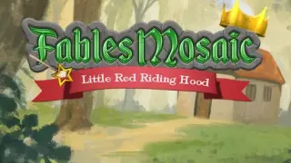 Fables Mosaic: Little Red Riding Hood - Switch