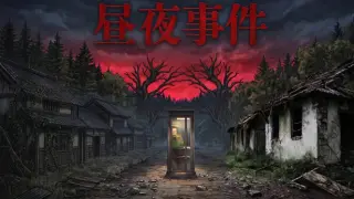 昼夜事件