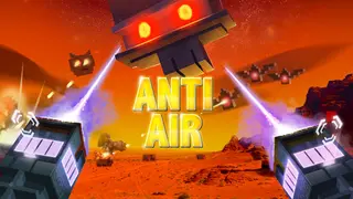 Anti Air