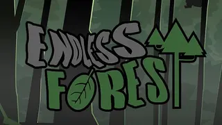 永无止境的黑暗森林