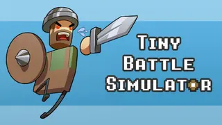 Tiny Battle Simulator