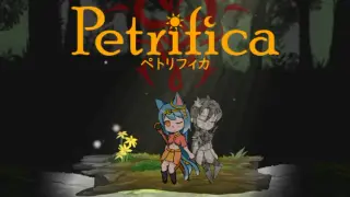Petrifica