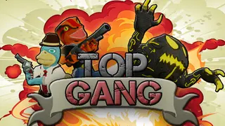 Top Gang