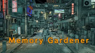 Memory Gardener