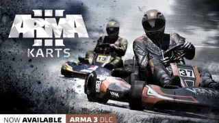 Arma 3 Karts