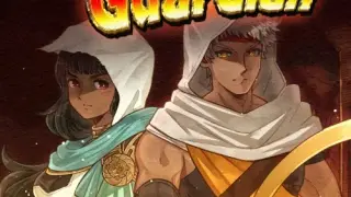 Ankh Guardian - Treasure of the Demon's Temple - Switch