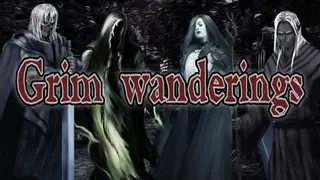 Grim Wanderings