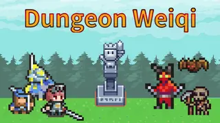 Dungeon Weiqi
