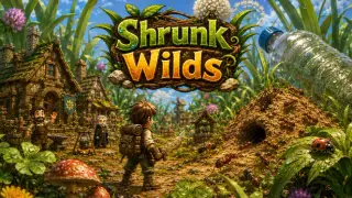 Shrunk Wilds