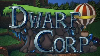 DwarfCorp