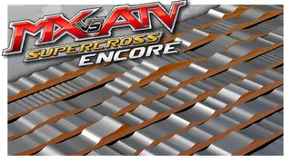 MX vs. ATV Supercross Encore - Rhythm Racing Pack