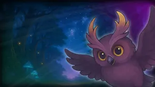 Owlen and the Whispering Woods - Xbox Series