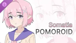 Pomoroid: 4 Character Slots + Somatia Pack