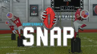 Quarterback SNAP