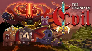 The Legend of Evil