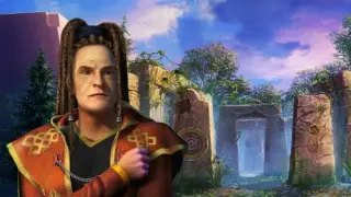 Lost Lands: Redemption - Switch