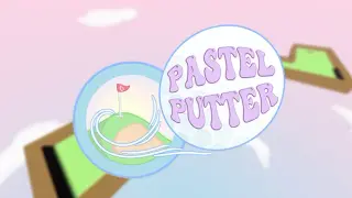 Pastel Putter