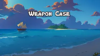 Weapon Case