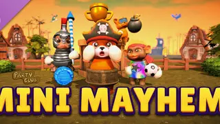 Party Club - Mini Mayhem