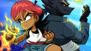 Wander Stars - Switch
