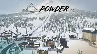 Powder Inc.