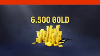 World of Tanks Modern Armor – 6,500 Gold - Xbox One