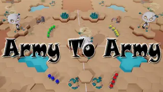 Army To Army