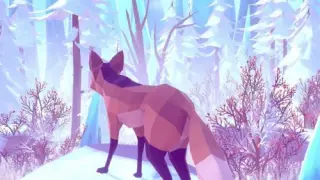Silent Paws: Winter Quest - Switch