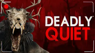 Deadly Quiet