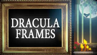 Dracula Frames