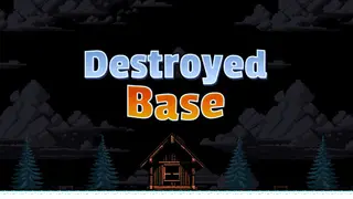 Destroyed Base
