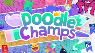 Doodle Champs