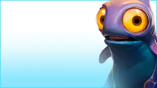 Voidtrain - Tour de Void - PS5