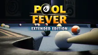 Pool Fever Extended - Switch